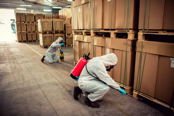 Gibsonburg, OH Pest Control Company