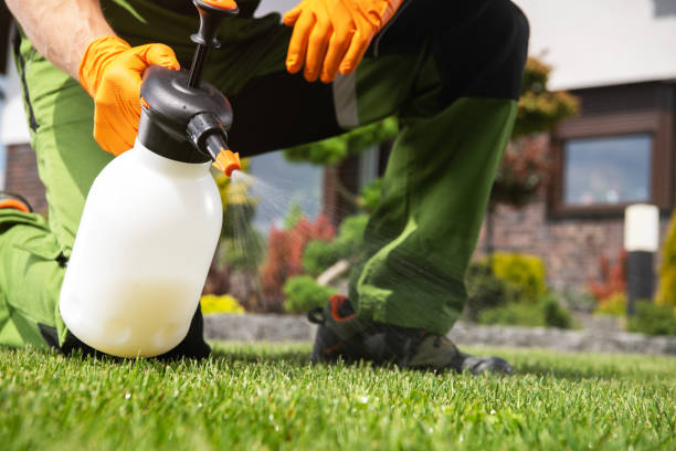 Gibsonburg, OH Pest Control Company