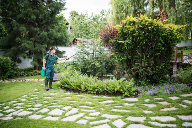 Best Exterminator Services  in Gibsonburg, OH