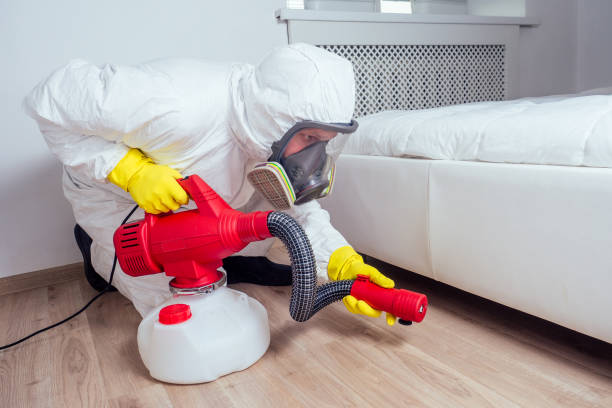 Best Best Pest Control Companies  in Gibsonburg, OH